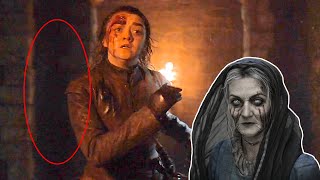 GOT S8E3 Theory | Lady Stoneheart in Winterfell Crypts