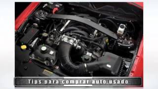 AUTO NEWS con Cynthia Salazar Tips para venta de carros usados