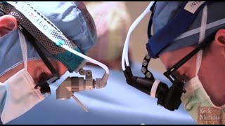 Orthopaedic Surgery at Keck Medicine of USC