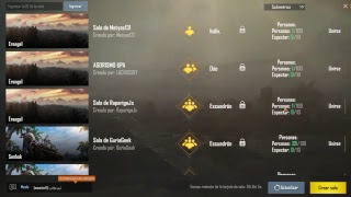 TORNEO PUBG MOBILE + SORTEOS - ESPECIAL 4K