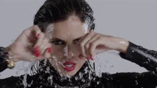 Beautiful Actress Elena Anaya + 3LAU – Ultraviolet.