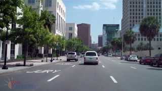 Downtown - Orlando, Florida