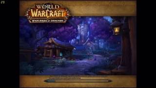 World of Warcraft como fazer gold em World of Draenor!!  Making gold!!