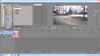 Sony Vegas pro 13 торрент скачать бесплатно