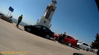 КРЫМ 2019! МАЛОРЕЧЕНСКИЙ ХРАМ! Едем в АЛУШТУ!