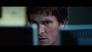 Michael Burry's final email to investors - The Big Short