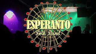 Esperanto Folk Band - Promo