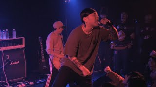 [hate5six] Sand - December 23, 2018