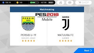 Pes 2018 Mobile official Kits Logos Club