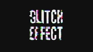 GLITCH EFFECT |  Davinci Resolve 16