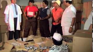 Watan Ke Rakhwale 1987 DvDrip ~ Action Adventure Crime ~ RdY]