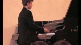 Rakhmaninov, op.23 №5, Prelude (g-moll), Рахманинов, Прелюдия
