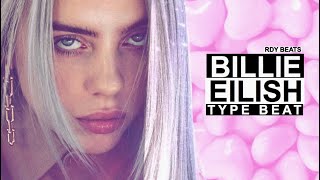 "Sober" - Emotional Guitar- FREE Billie Eilish Type Beat (Prod. RDY Beats)