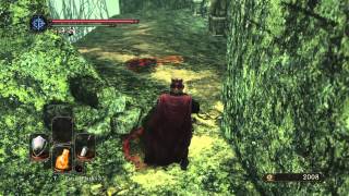 DARK SOULS 2 ps4 edition: where to find vengarl's armor