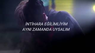 XXXTENTACION – Jocelyn Flores (Türkçe Çeviri)