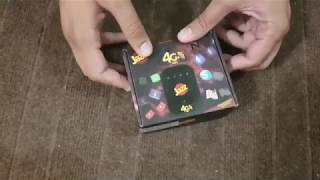 Jazz 4g Wifi Device Review