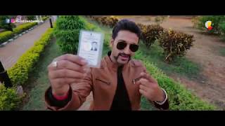 VOTE INDIA - SVEEP MYSURU|| Awareness Song || ShreeHarsha || HarshaDhwani