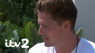 Love Island PREVIEW | Doctor Alex Is Making Moves | ITV2