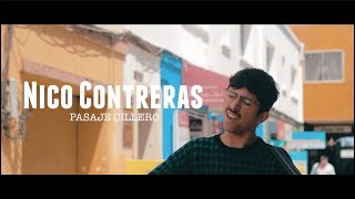 Nico Contreras - Pasaje Cillero