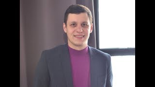 Роман Грищук влюбился в Аню Гресь
