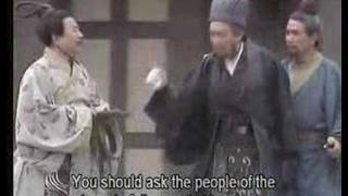 Three Kingdoms: Sima Yi vs. Zhuge Liang (Part 3/3)