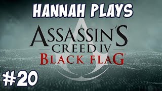 Assassin's Creed 4: Black Flag #20 - Parlay