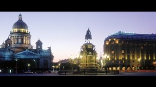 Гостиница Астория, Санкт-Петербург, Россия