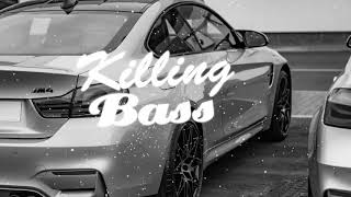 EA7 - Пятница Улица Развратница (Bass Boosted)