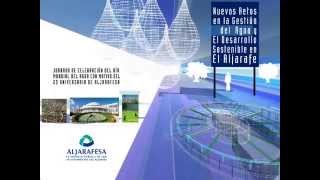 Vídeo-presentación Aljarafesa- 25º Aniversario