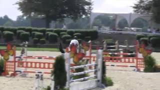 Video of CATAGO ridden by GEOFFREY CASE from ShowNet!