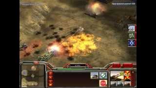 Game(Китай) Command & Conquer: Generals14 anti (6-Generals)