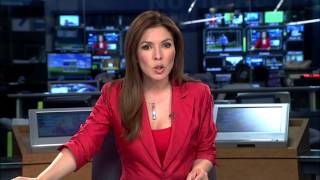 Noticias Locales NOTICIAS DC — EDICIÓN 6 PM