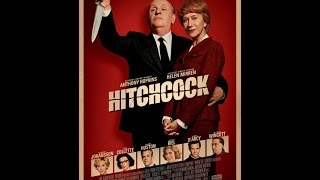 Hitchcock Película completa con audio en español latino