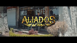 Aliados del Patron | La Revancha | Video Official
