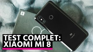 Test ULTIME du XIAOMI MI 8 : le OnePlus 6 KILLER est arrivé  !