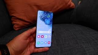 Samsung Galaxy S20: First Look | Hands on | Price [Hindi हिन्दी]