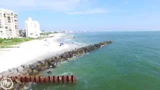 Saint Petersburg, Florida Videography
