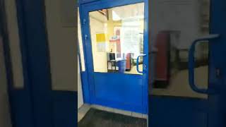 Мониторим АТБ на ул Перспективная 51 / БЕЗ МАСКИ НЕ ТОЛЬКО НЕЛЬЗЯ, НО И МОЖНО