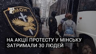 Наш автозак перетворився на прес-клуб — журналіст