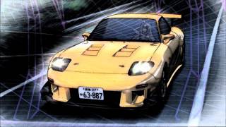Gas Gas Gas Vaporwave Mix (Ｉｎｉｔｉａｌ　Ｄ)