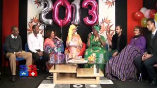 SADEX CADOW AYAA JIRA 2013 By MARYAN MURSAL 2013.