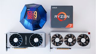 The ULTIMATE Dual System Gaming PC!!