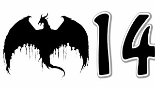 Dragon Age: Origins Прохождение На Русском Часть 14 Озеро Каленхад Разорванный круг