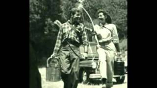 Gail Russell & Guy Madison Tribute