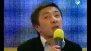 Қазақша КВН Жоғарғы лига Орал 2011