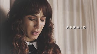 spencer hastings | afraid [season seven]