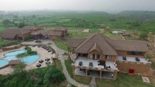 Gaj Retreat