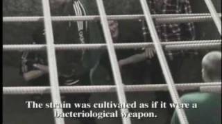 The Mark of Cain / Метка Каина- 5/8