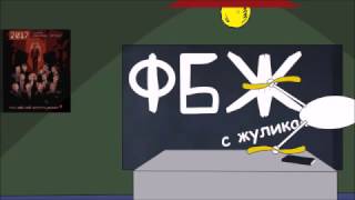 Все, что вы хотели знать, но боялись спросить. Как снимают видеоролики в ФБК
