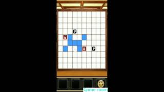 level 15: 100 Doors world of Puzzles ; 100 Дверей: Мир головоломок  Walkthrough
